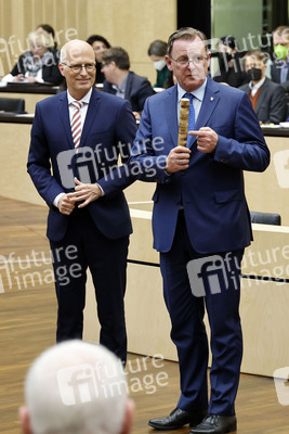 1026. Bundesratssitzung in Berlin