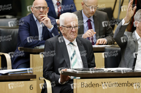 1026. Bundesratssitzung in Berlin