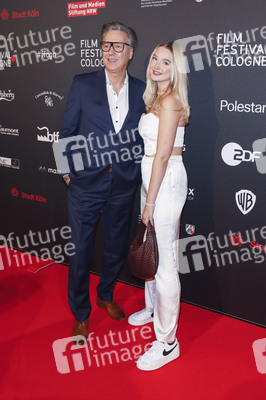 Film Festival Cologne Awards 2022 in Köln