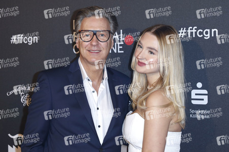 Film Festival Cologne Awards 2022 in Köln