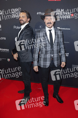 Film Festival Cologne Awards 2022 in Köln
