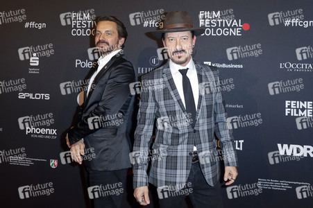Film Festival Cologne Awards 2022 in Köln