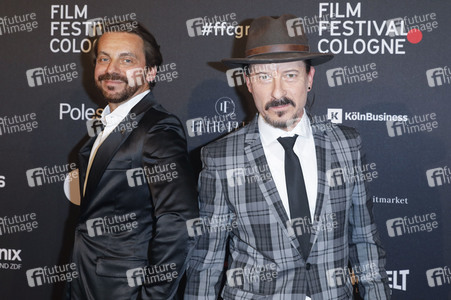 Film Festival Cologne Awards 2022 in Köln