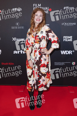 Film Festival Cologne Awards 2022 in Köln