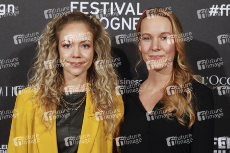Film Festival Cologne Awards 2022 in Köln