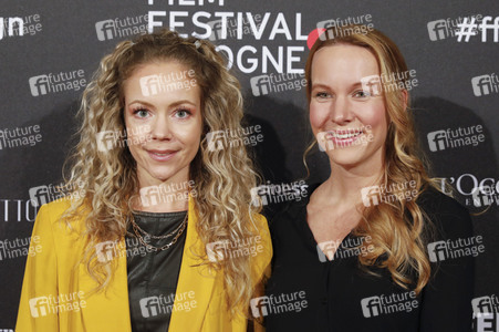 Film Festival Cologne Awards 2022 in Köln