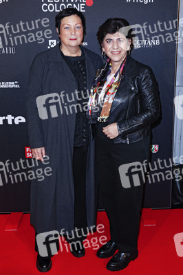 Film Festival Cologne Awards 2022 in Köln