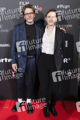 Film Festival Cologne Awards 2022 in Köln