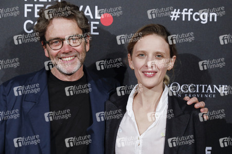 Film Festival Cologne Awards 2022 in Köln
