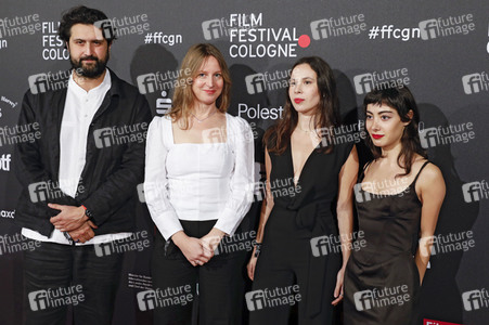 Film Festival Cologne Awards 2022 in Köln