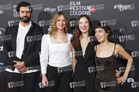 Film Festival Cologne Awards 2022 in Köln