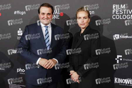 Film Festival Cologne Awards 2022 in Köln