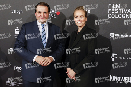Film Festival Cologne Awards 2022 in Köln