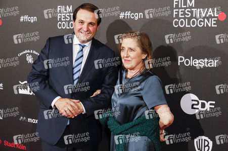 Film Festival Cologne Awards 2022 in Köln