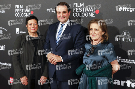 Film Festival Cologne Awards 2022 in Köln