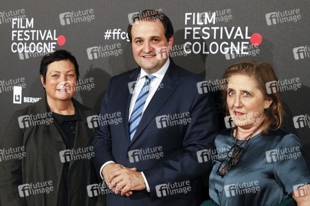 Film Festival Cologne Awards 2022 in Köln