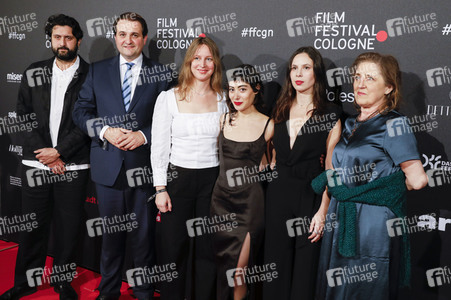 Film Festival Cologne Awards 2022 in Köln