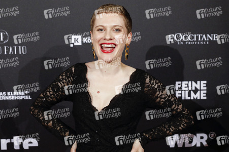 Film Festival Cologne Awards 2022 in Köln