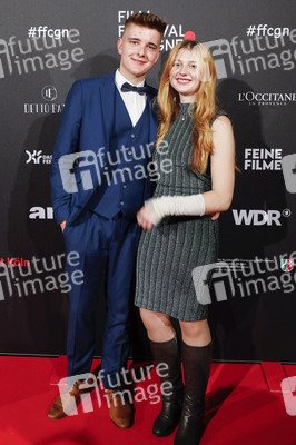 Film Festival Cologne Awards 2022 in Köln