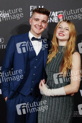 Film Festival Cologne Awards 2022 in Köln