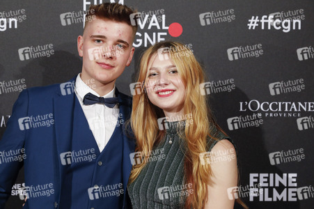 Film Festival Cologne Awards 2022 in Köln