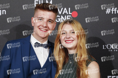 Film Festival Cologne Awards 2022 in Köln