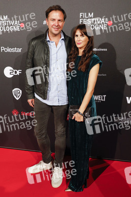 Film Festival Cologne Awards 2022 in Köln