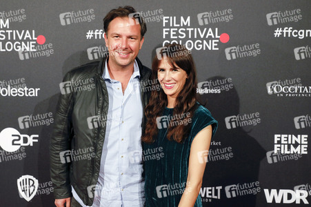 Film Festival Cologne Awards 2022 in Köln