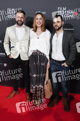 Film Festival Cologne Awards 2022 in Köln