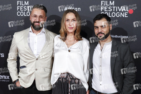 Film Festival Cologne Awards 2022 in Köln