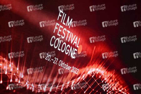 Film Festival Cologne Awards 2022 in Köln
