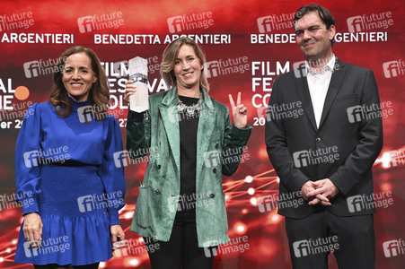 Film Festival Cologne Awards 2022 in Köln