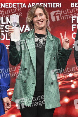 Film Festival Cologne Awards 2022 in Köln
