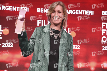 Film Festival Cologne Awards 2022 in Köln