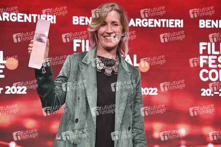 Film Festival Cologne Awards 2022 in Köln