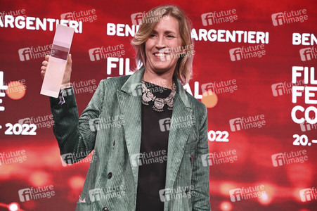 Film Festival Cologne Awards 2022 in Köln