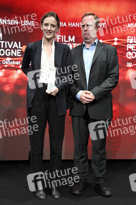Film Festival Cologne Awards 2022 in Köln