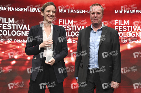 Film Festival Cologne Awards 2022 in Köln