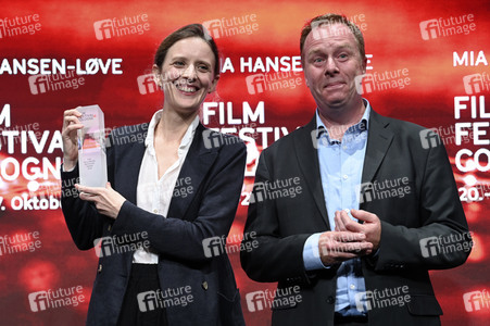 Film Festival Cologne Awards 2022 in Köln