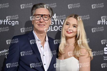 Film Festival Cologne Awards 2022 in Köln