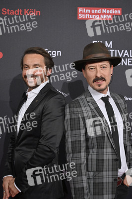 Film Festival Cologne Awards 2022 in Köln