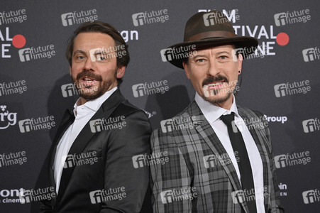 Film Festival Cologne Awards 2022 in Köln