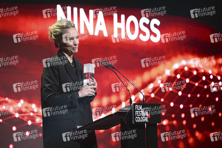 Film Festival Cologne Awards 2022 in Köln