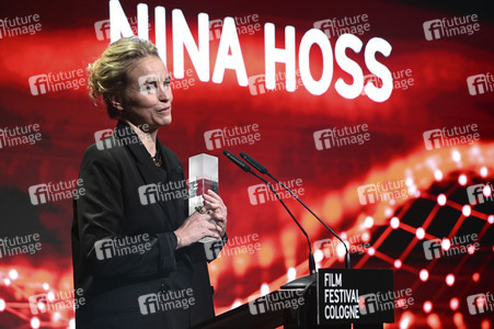 Film Festival Cologne Awards 2022 in Köln