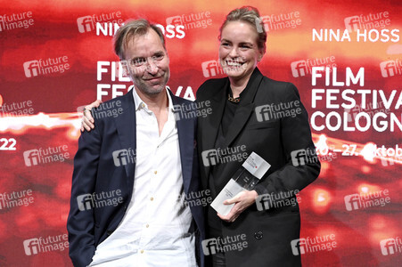Film Festival Cologne Awards 2022 in Köln