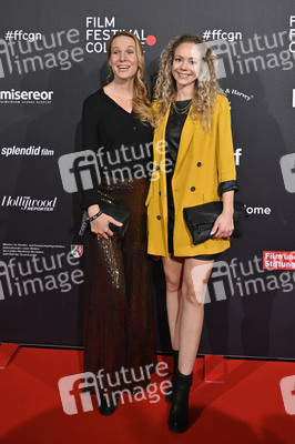 Film Festival Cologne Awards 2022 in Köln