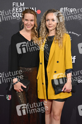 Film Festival Cologne Awards 2022 in Köln