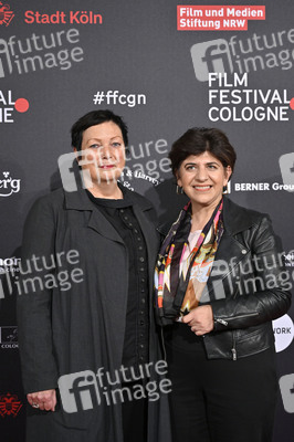Film Festival Cologne Awards 2022 in Köln