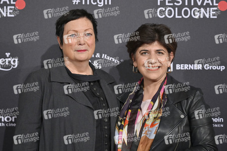 Film Festival Cologne Awards 2022 in Köln