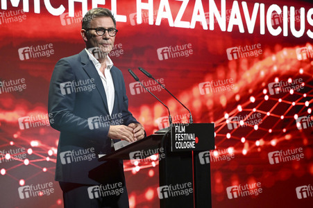 Film Festival Cologne Awards 2022 in Köln